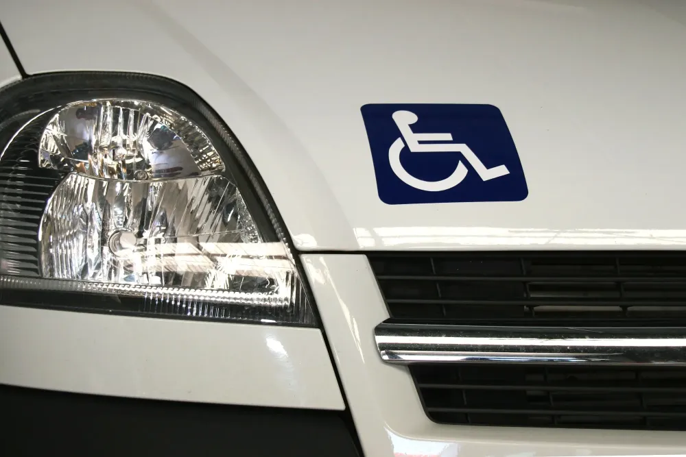 VSL près de Fillé-sur-Sarthe