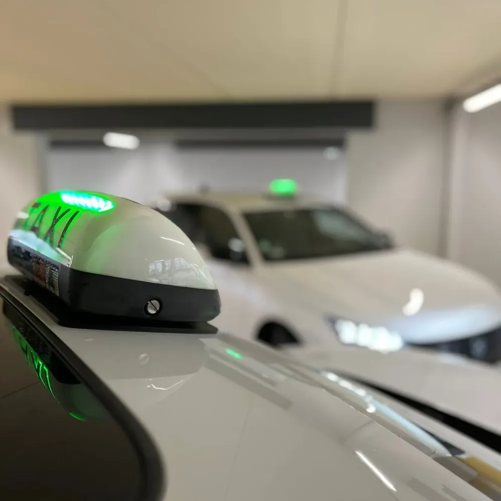 Transfert de malade près de Fillé-sur-Sarthe