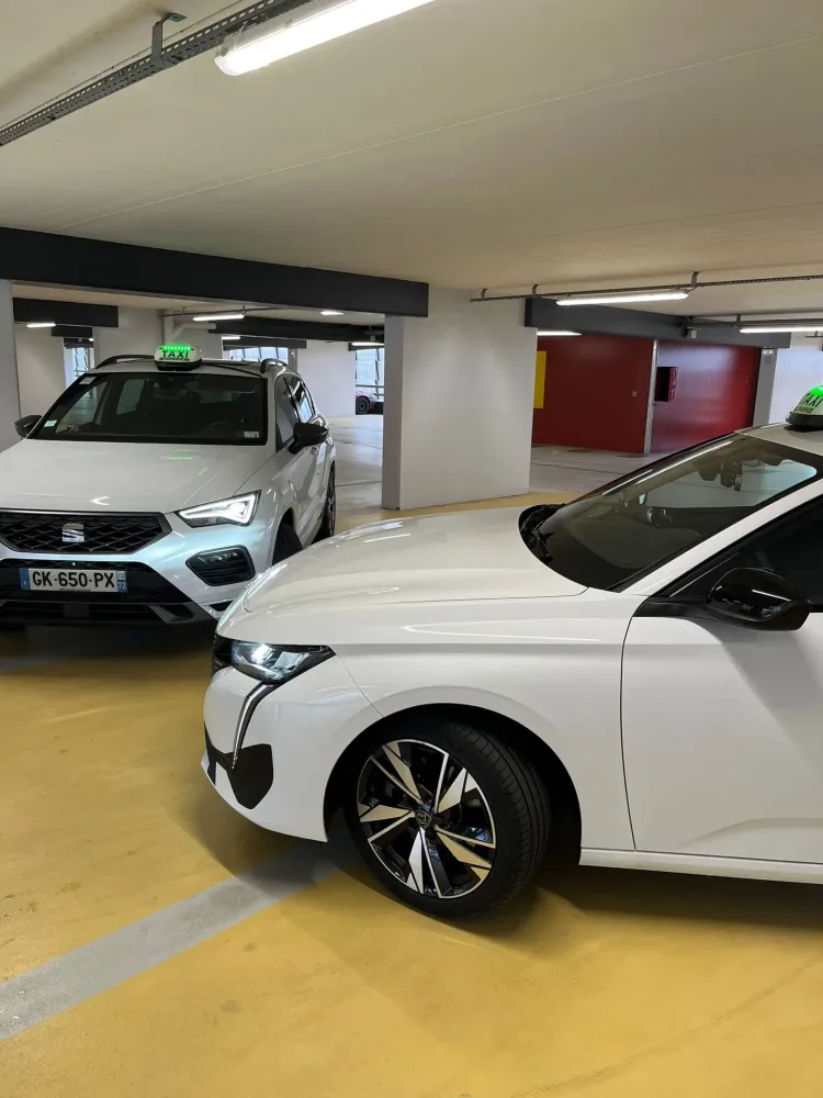 Transport conventionné près de Fillé-sur-Sarthe